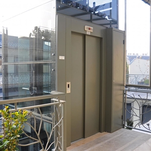 Maison100 H